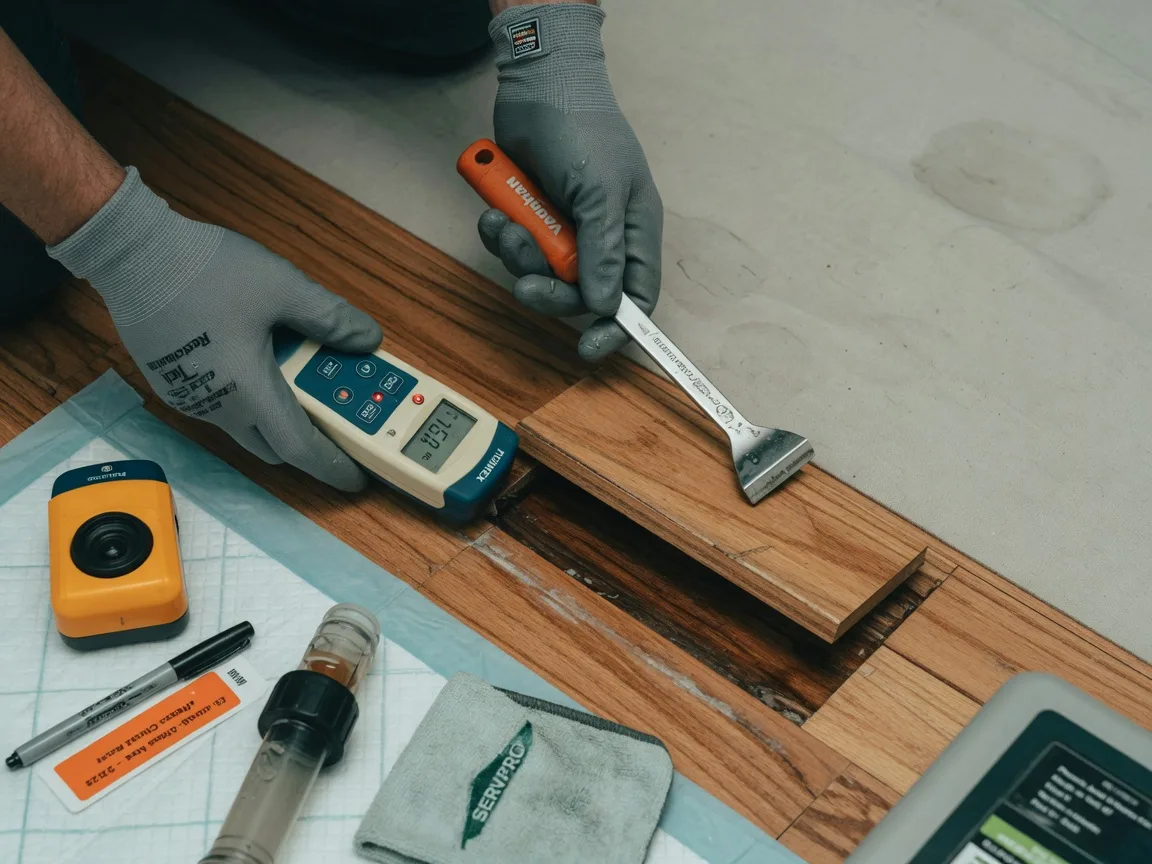 Why choose Water Damage Restoration in Willow Creek, CA